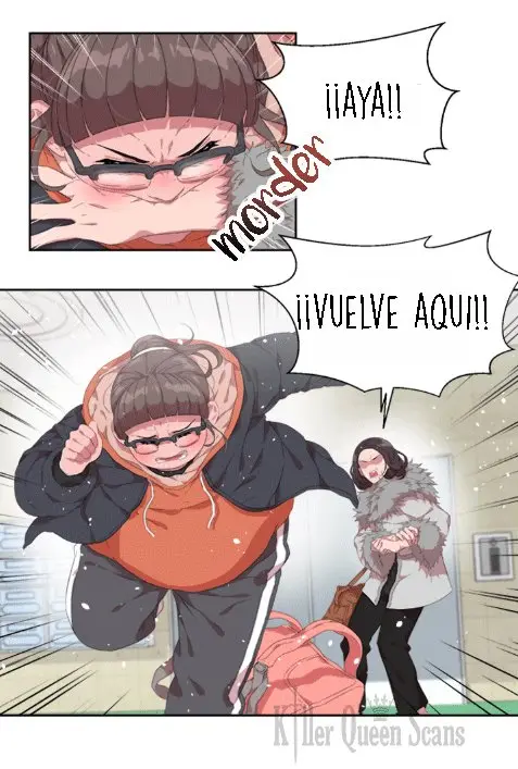 Renaci Como La Hija Del Rey Demonio capítulo 1, página 43