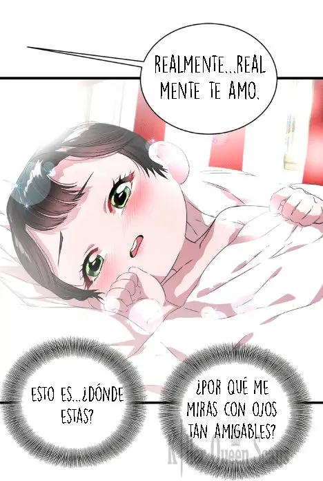Renaci Como La Hija Del Rey Demonio capítulo 1, página 54