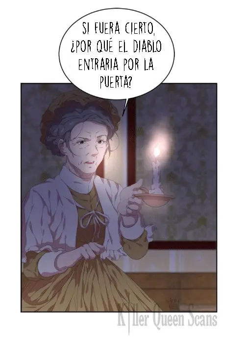 Renaci Como La Hija Del Rey Demonio capítulo 1, página 58