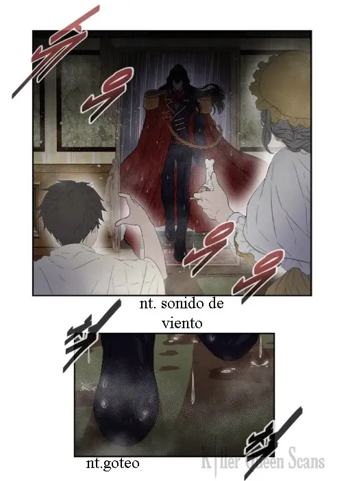 Renaci Como La Hija Del Rey Demonio capítulo 1, página 60