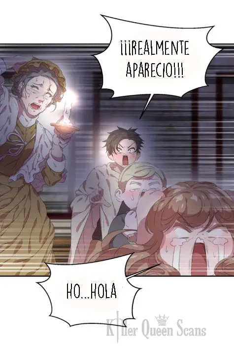 Renaci Como La Hija Del Rey Demonio capítulo 1, página 62