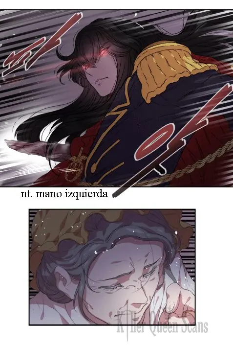 Renaci Como La Hija Del Rey Demonio capítulo 1, página 64
