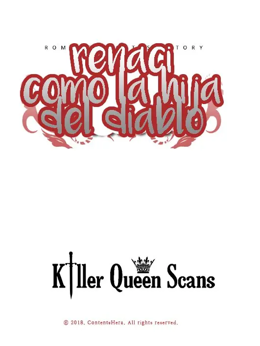 Renaci Como La Hija Del Rey Demonio capítulo 1, página 68