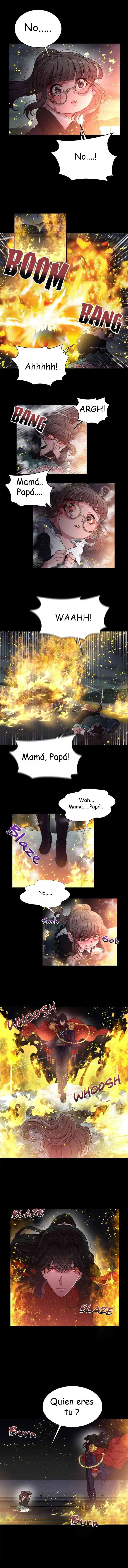 Renaci Como La Hija Del Rey Demonio capítulo 10, página 4