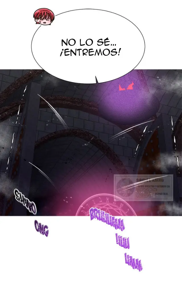 Renaci Como La Hija Del Rey Demonio capítulo 100, página 3