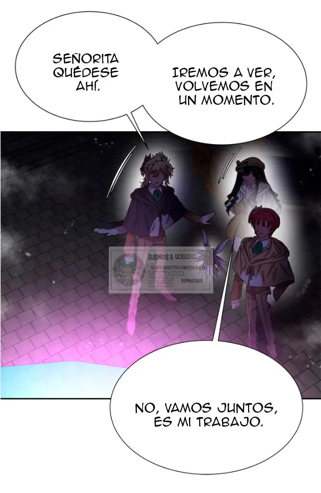 Renaci Como La Hija Del Rey Demonio capítulo 100, página 14