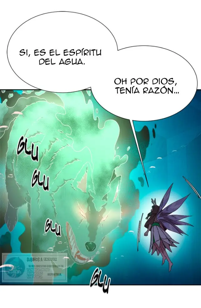 Renaci Como La Hija Del Rey Demonio capítulo 100, página 19