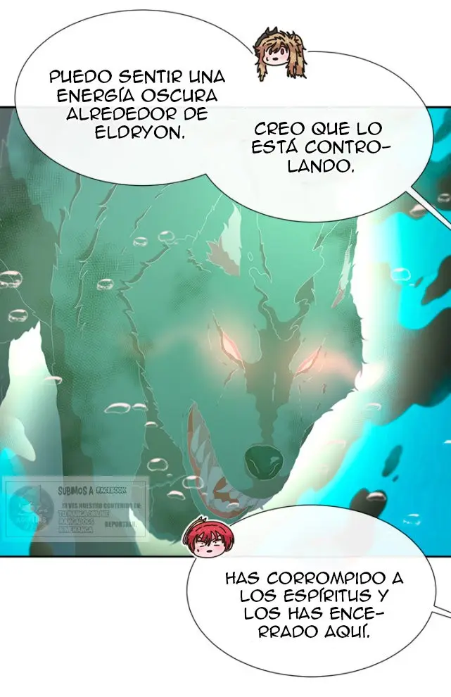 Renaci Como La Hija Del Rey Demonio capítulo 100, página 20