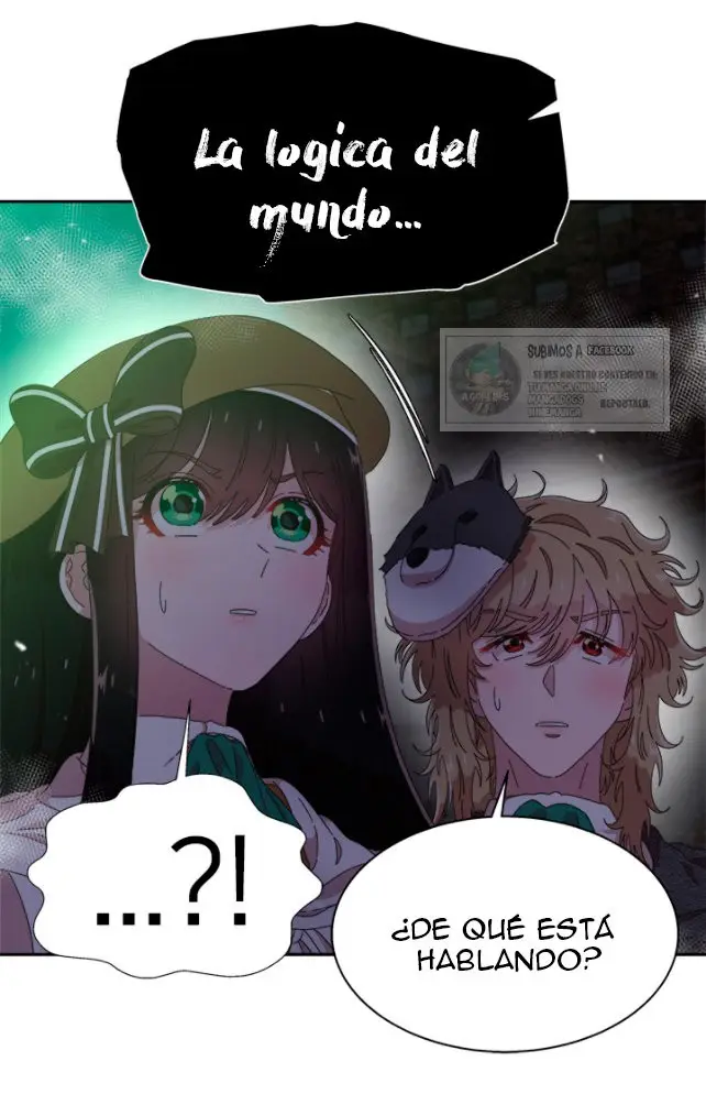 Renaci Como La Hija Del Rey Demonio capítulo 100, página 24
