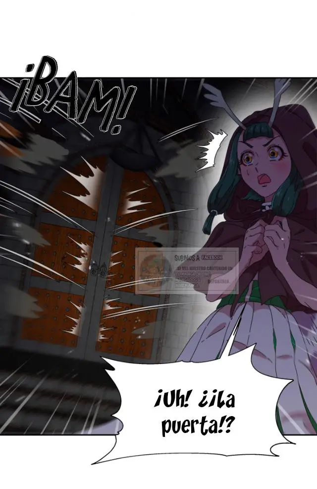 Renaci Como La Hija Del Rey Demonio capítulo 100, página 25