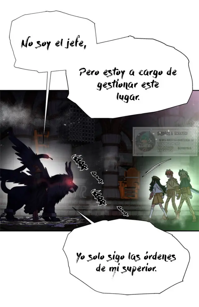 Renaci Como La Hija Del Rey Demonio capítulo 100, página 28