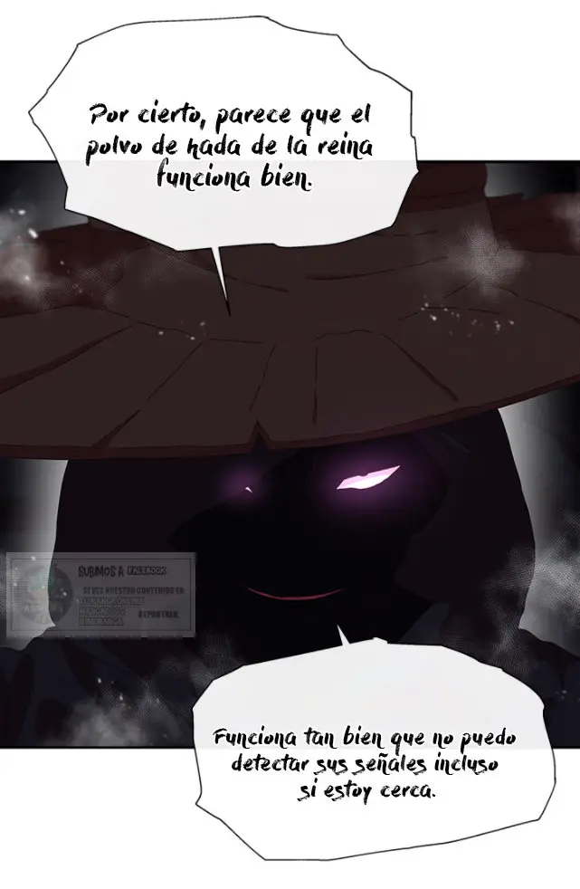 Renaci Como La Hija Del Rey Demonio capítulo 100, página 29