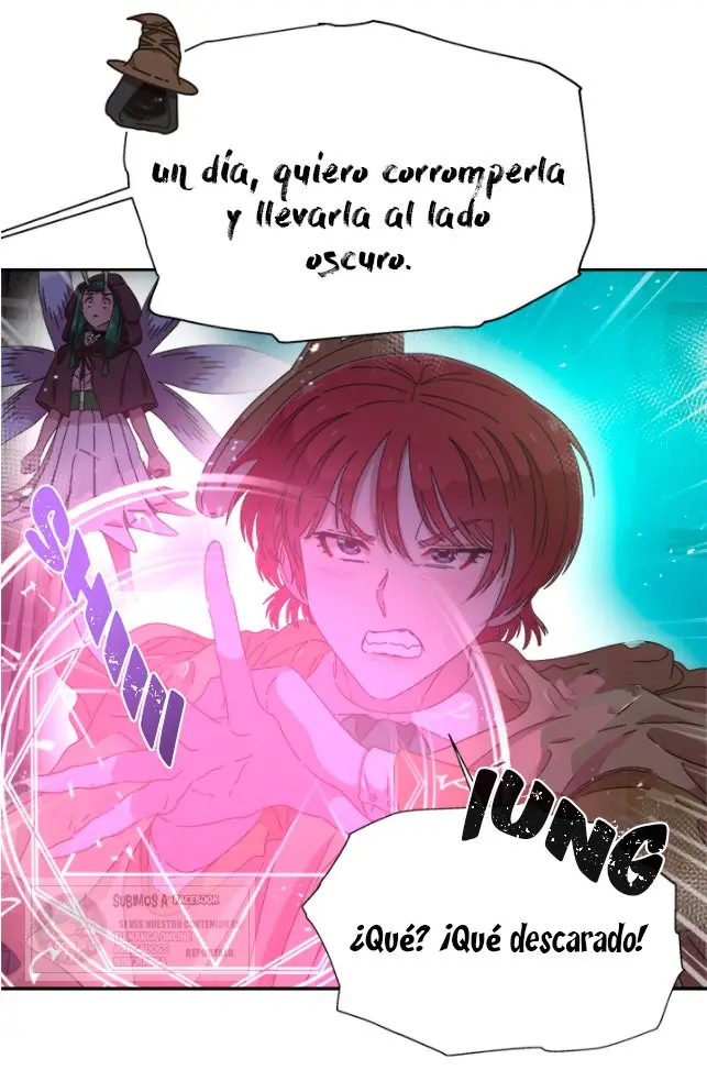 Renaci Como La Hija Del Rey Demonio capítulo 100, página 30