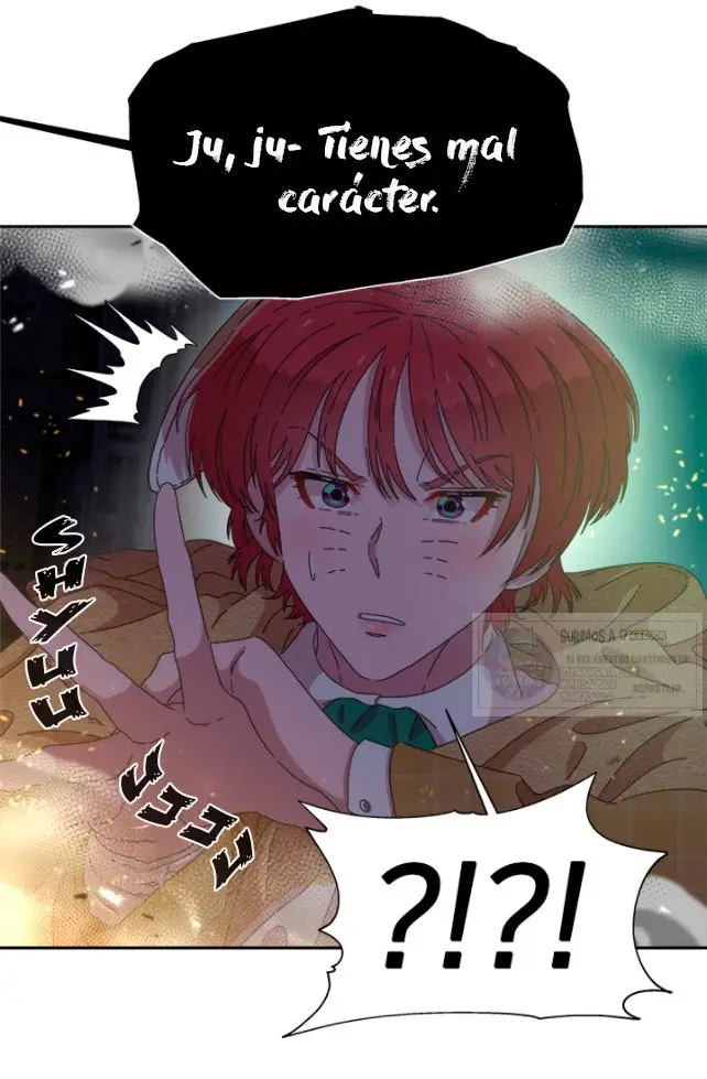 Renaci Como La Hija Del Rey Demonio capítulo 100, página 32