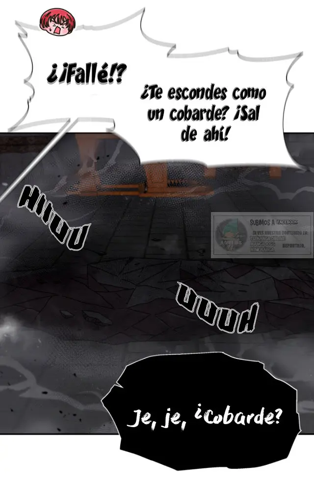 Renaci Como La Hija Del Rey Demonio capítulo 100, página 33