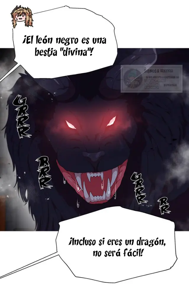 Renaci Como La Hija Del Rey Demonio capítulo 100, página 37