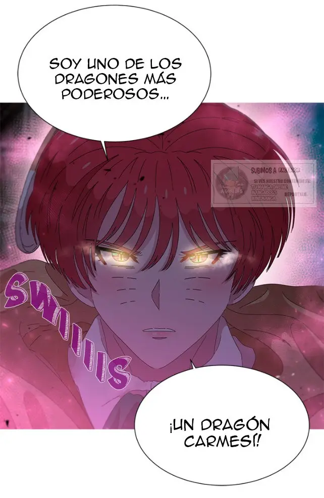 Renaci Como La Hija Del Rey Demonio capítulo 100, página 39