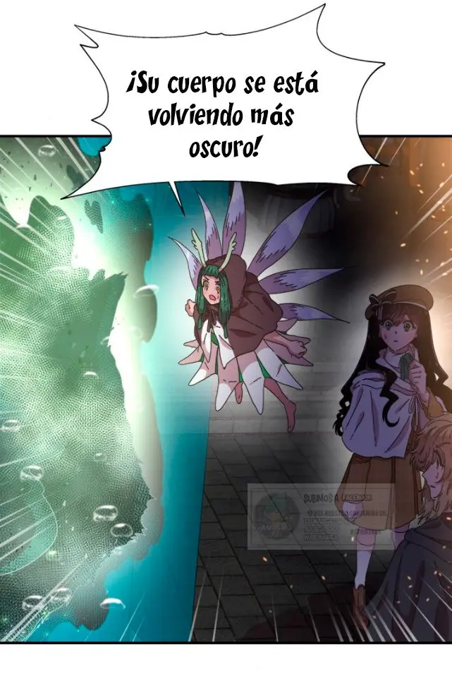 Renaci Como La Hija Del Rey Demonio capítulo 100, página 48