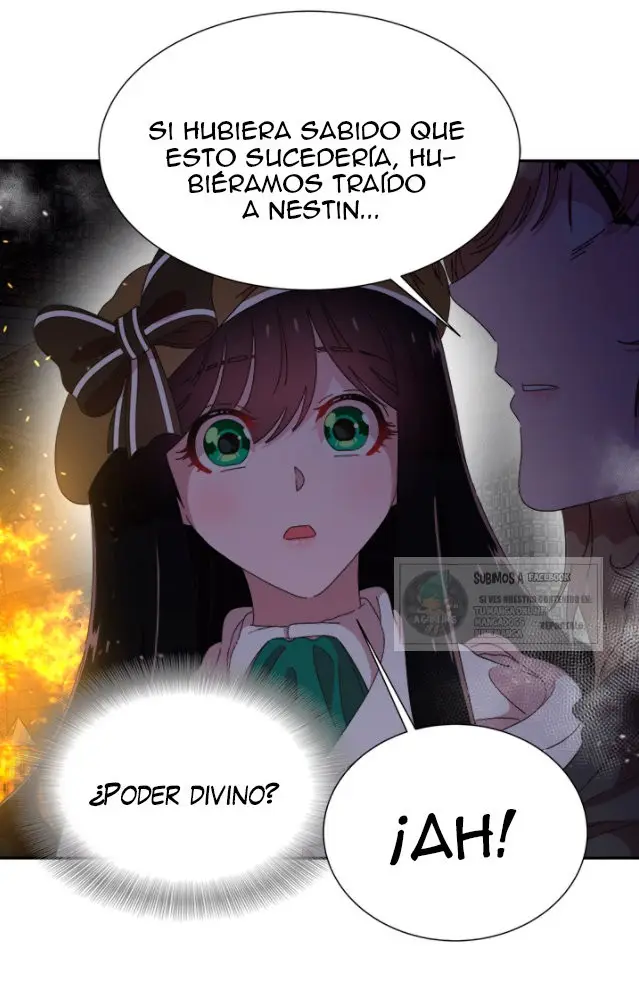 Renaci Como La Hija Del Rey Demonio capítulo 100, página 51