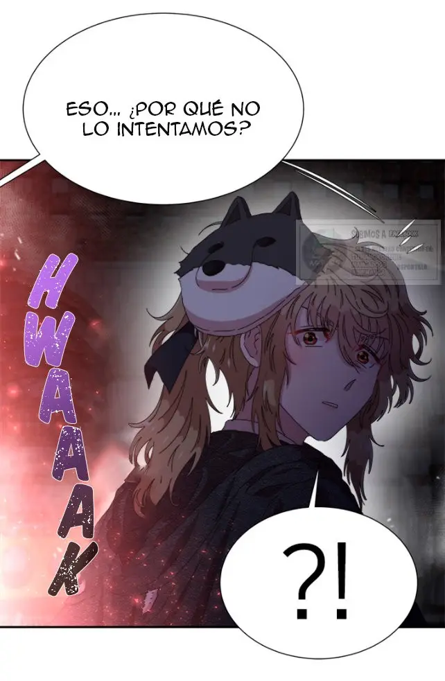 Renaci Como La Hija Del Rey Demonio capítulo 100, página 52