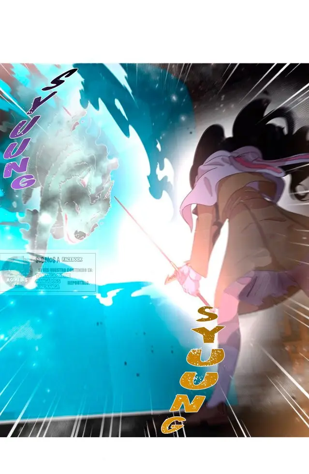 Renaci Como La Hija Del Rey Demonio capítulo 100, página 57