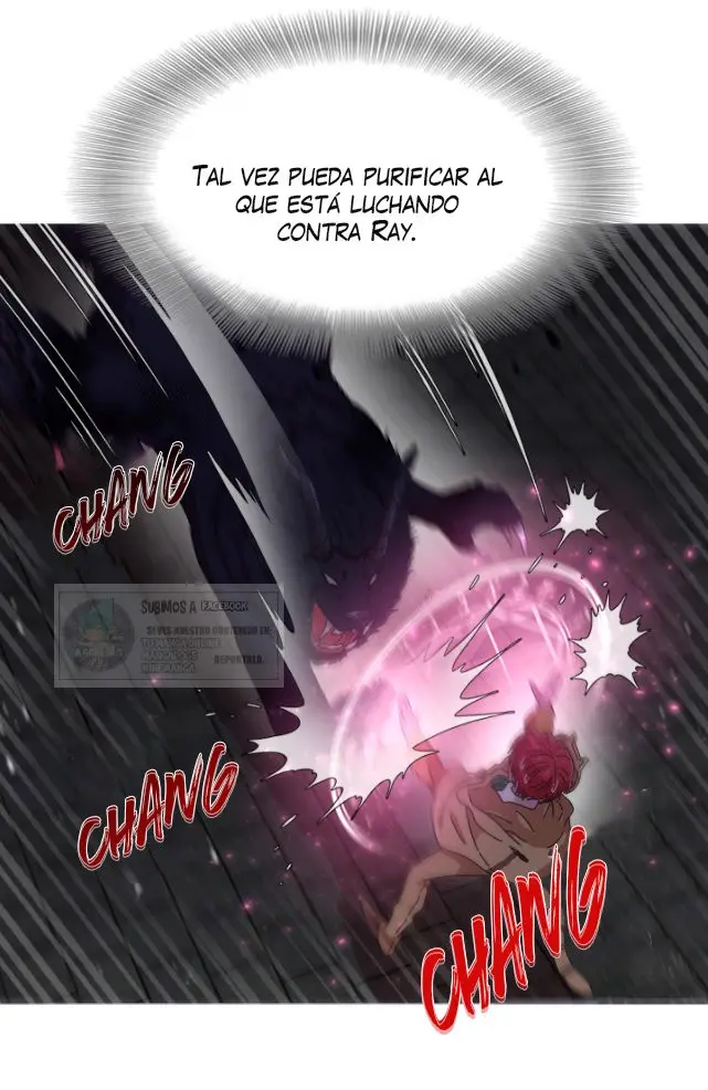 Renaci Como La Hija Del Rey Demonio capítulo 100, página 62