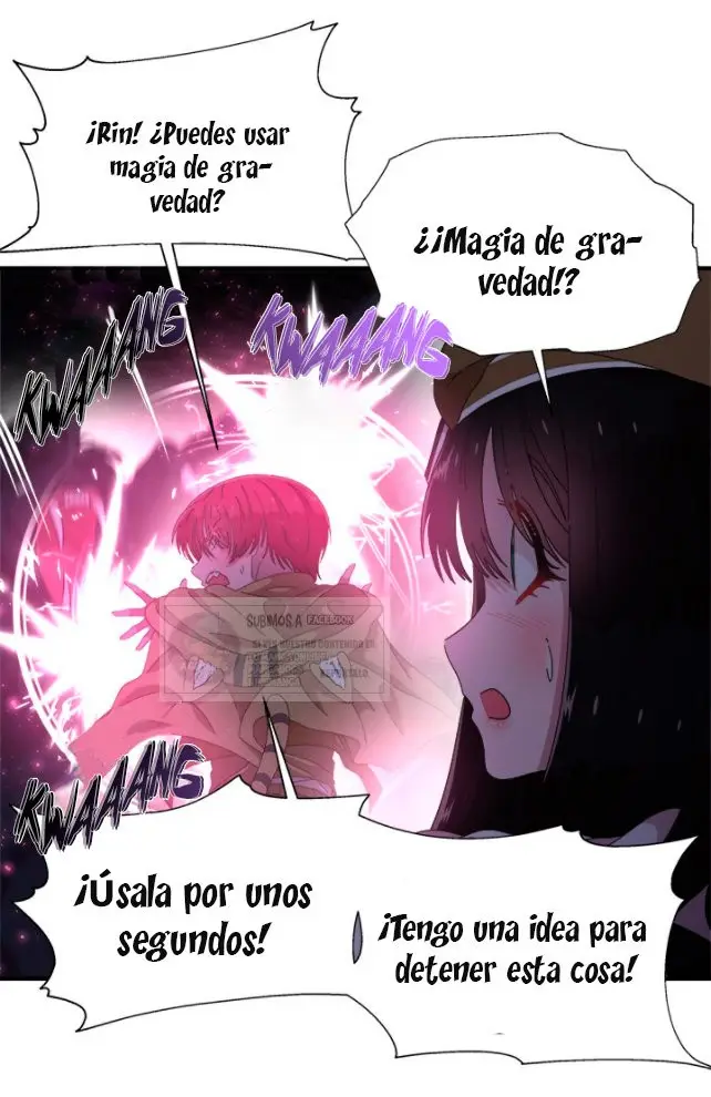 Renaci Como La Hija Del Rey Demonio capítulo 100, página 67