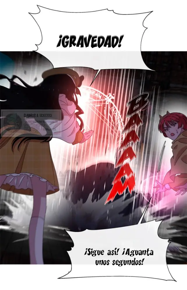 Renaci Como La Hija Del Rey Demonio capítulo 100, página 69