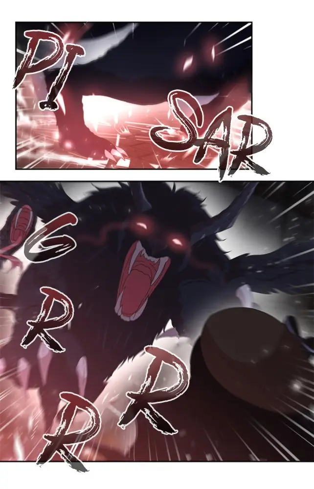 Renaci Como La Hija Del Rey Demonio capítulo 101, página 3