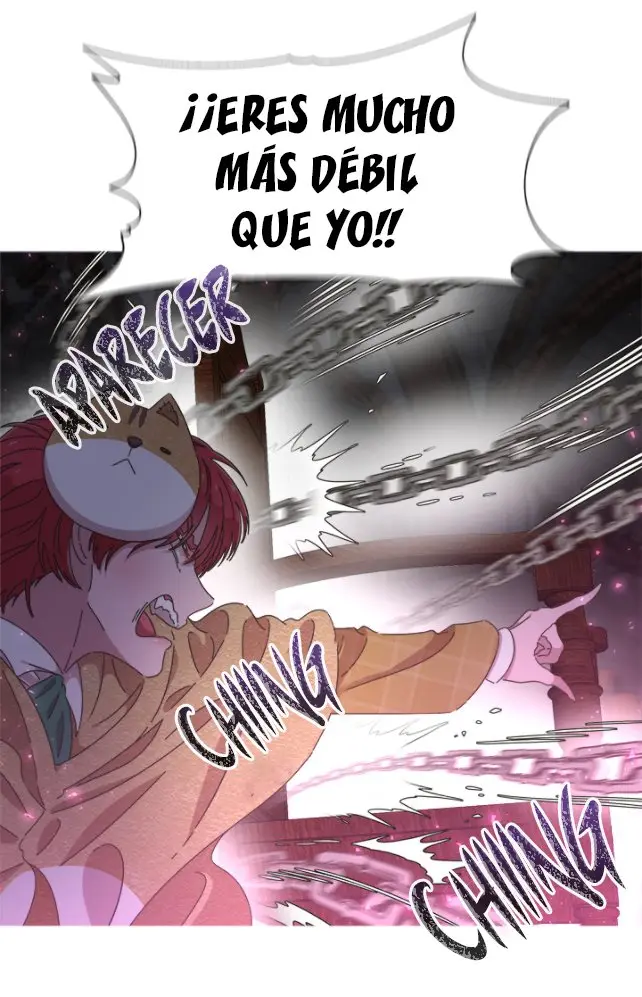 Renaci Como La Hija Del Rey Demonio capítulo 101, página 13