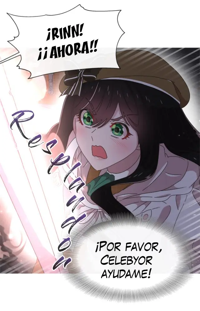 Renaci Como La Hija Del Rey Demonio capítulo 101, página 17
