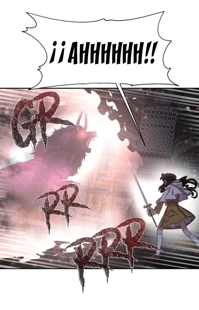 Renaci Como La Hija Del Rey Demonio capítulo 101, página 18