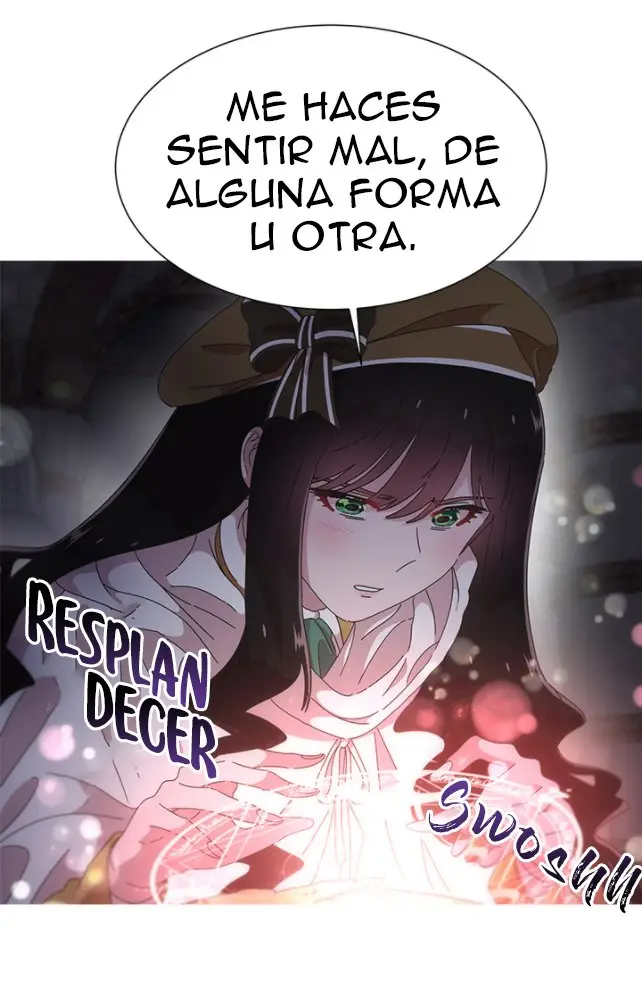 Renaci Como La Hija Del Rey Demonio capítulo 101, página 27