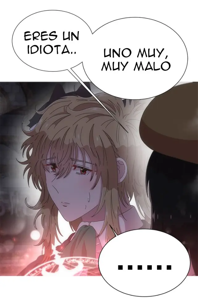 Renaci Como La Hija Del Rey Demonio capítulo 101, página 28