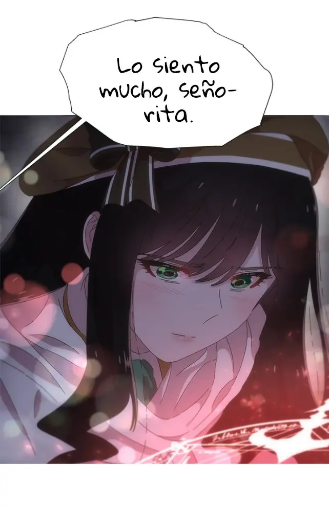 Renaci Como La Hija Del Rey Demonio capítulo 101, página 29