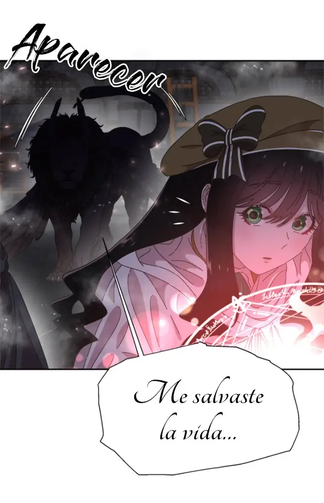 Renaci Como La Hija Del Rey Demonio capítulo 101, página 30