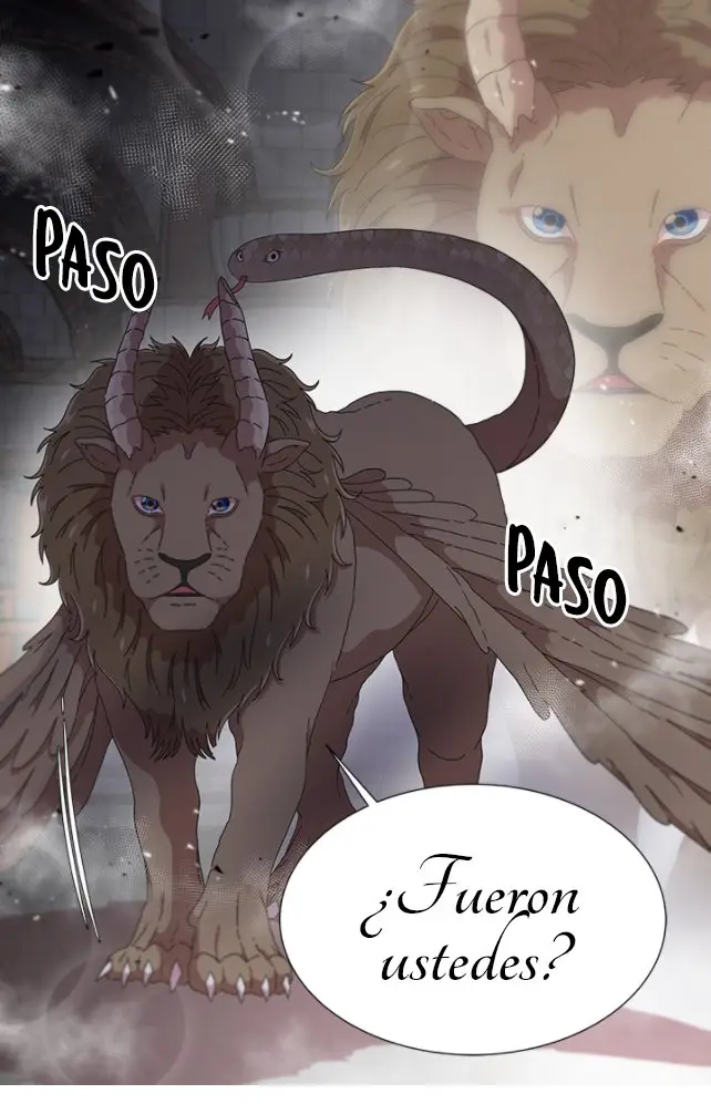 Renaci Como La Hija Del Rey Demonio capítulo 101, página 31