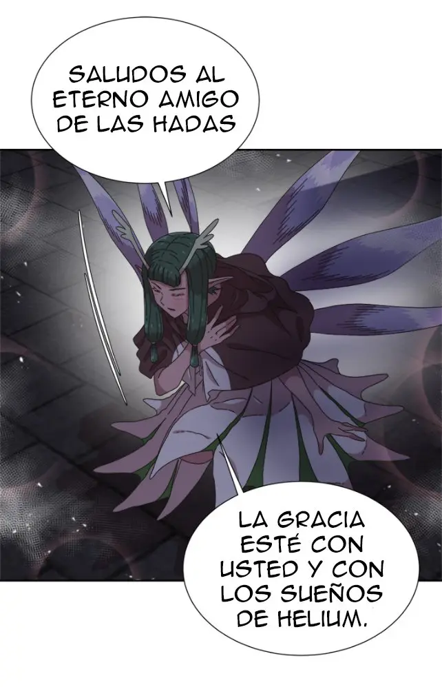 Renaci Como La Hija Del Rey Demonio capítulo 101, página 34