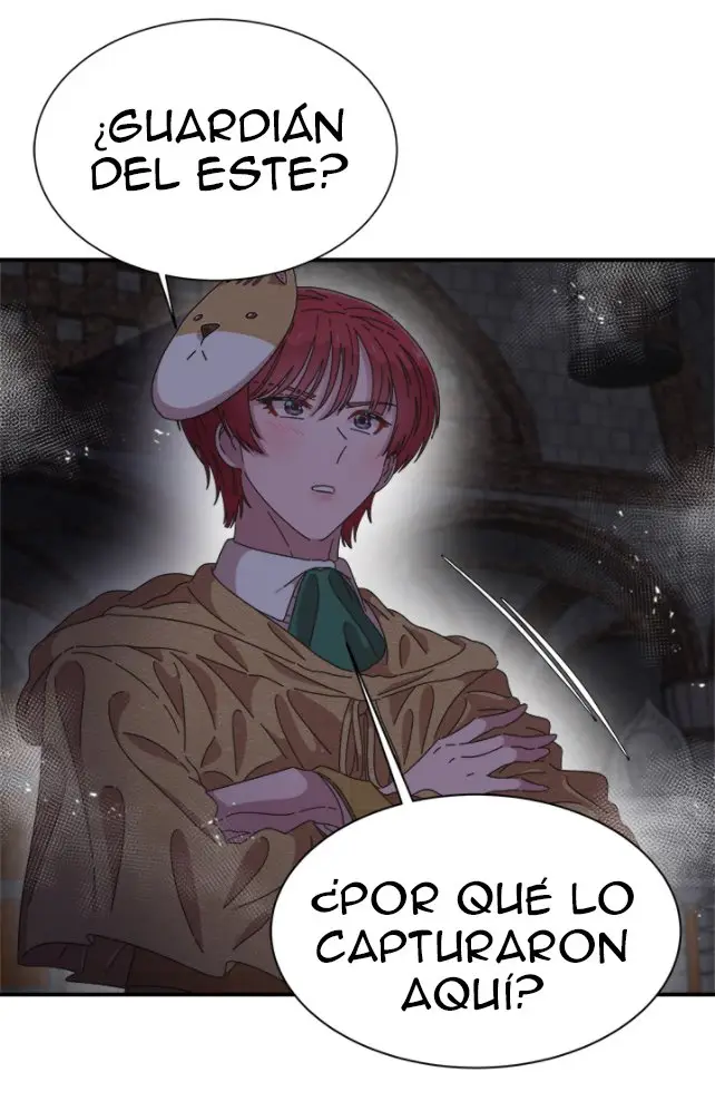 Renaci Como La Hija Del Rey Demonio capítulo 101, página 36