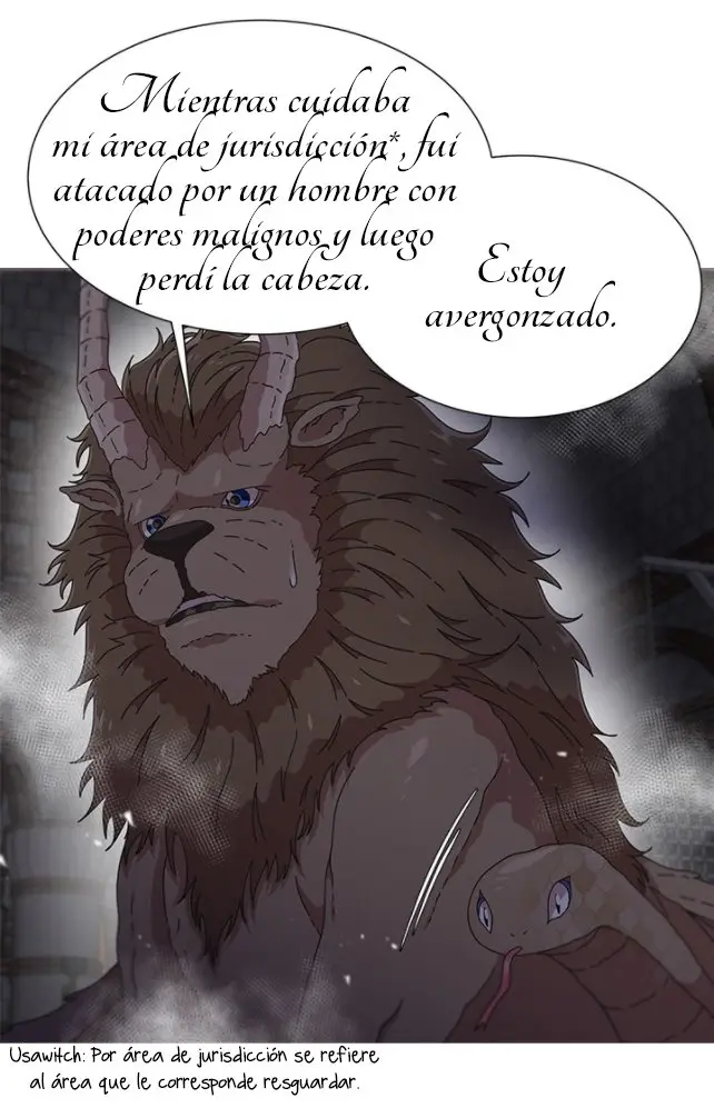Renaci Como La Hija Del Rey Demonio capítulo 101, página 37