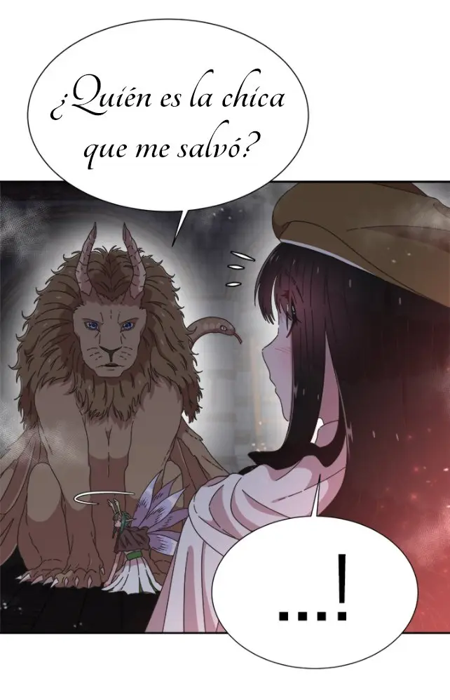 Renaci Como La Hija Del Rey Demonio capítulo 101, página 39
