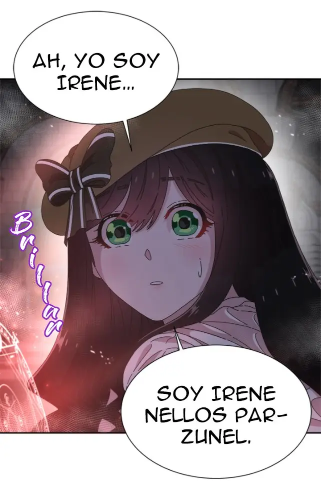 Renaci Como La Hija Del Rey Demonio capítulo 101, página 40