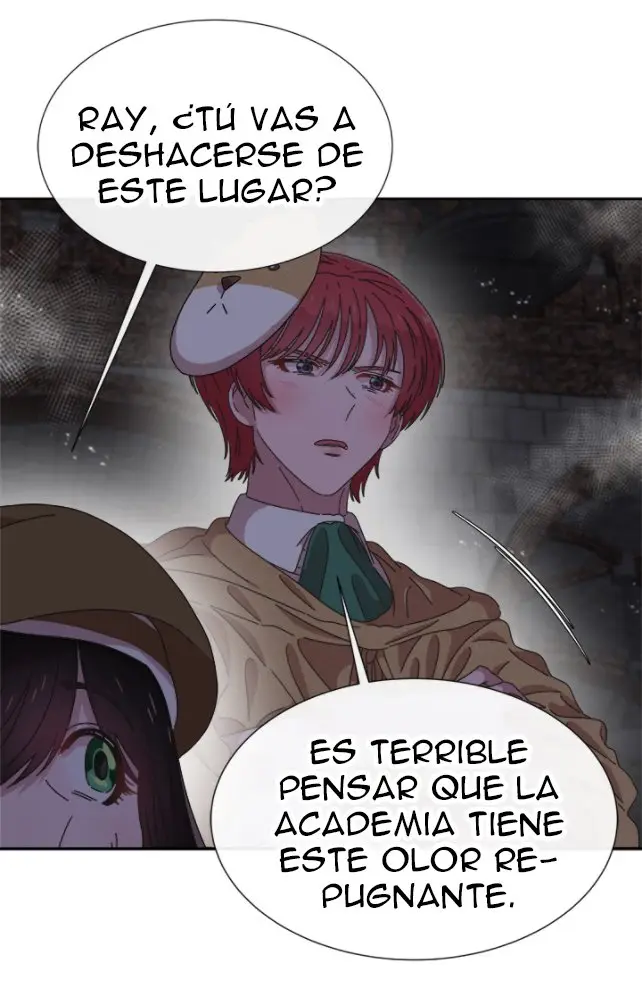 Renaci Como La Hija Del Rey Demonio capítulo 101, página 46