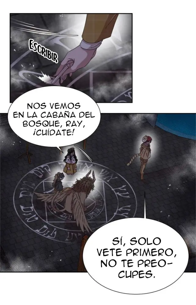 Renaci Como La Hija Del Rey Demonio capítulo 101, página 48