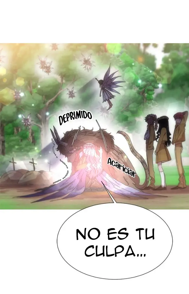 Renaci Como La Hija Del Rey Demonio capítulo 101, página 58