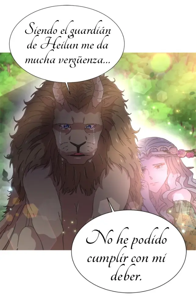 Renaci Como La Hija Del Rey Demonio capítulo 101, página 59