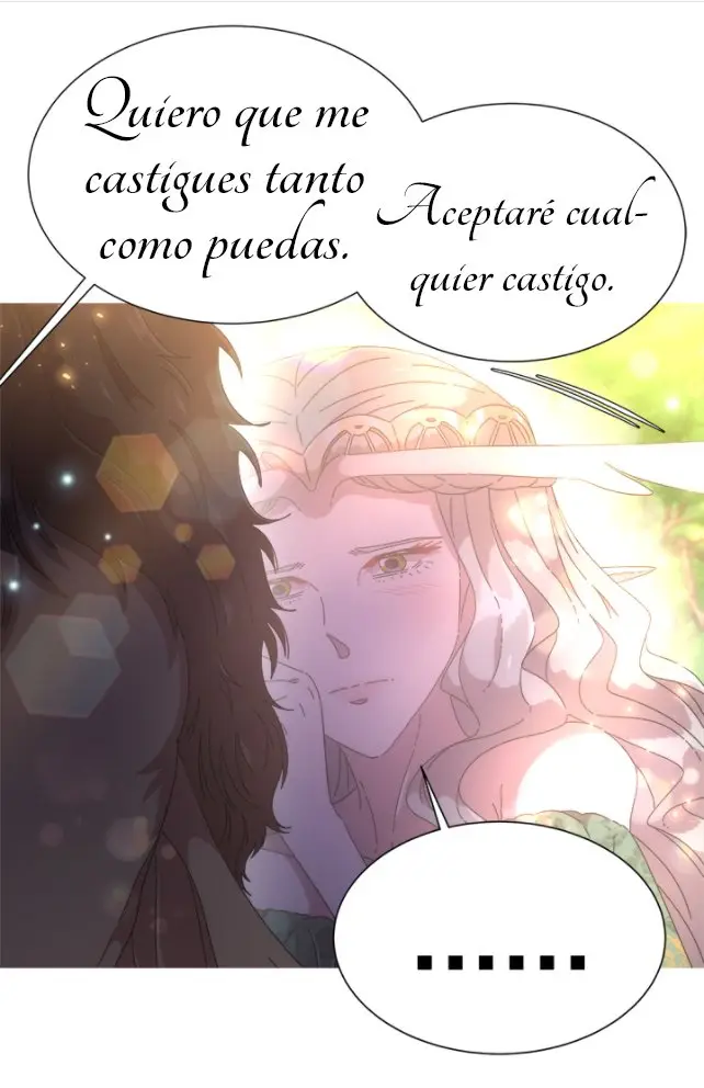 Renaci Como La Hija Del Rey Demonio capítulo 101, página 60