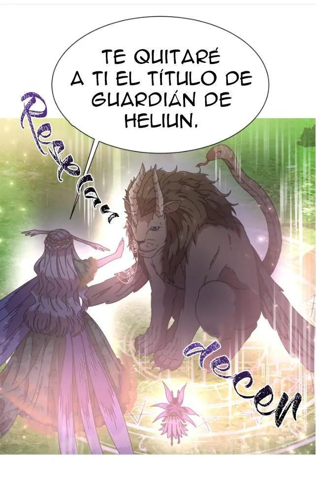 Renaci Como La Hija Del Rey Demonio capítulo 101, página 63