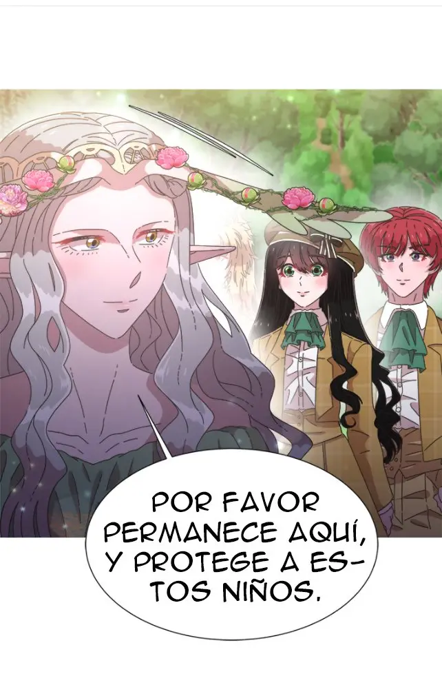 Renaci Como La Hija Del Rey Demonio capítulo 101, página 65