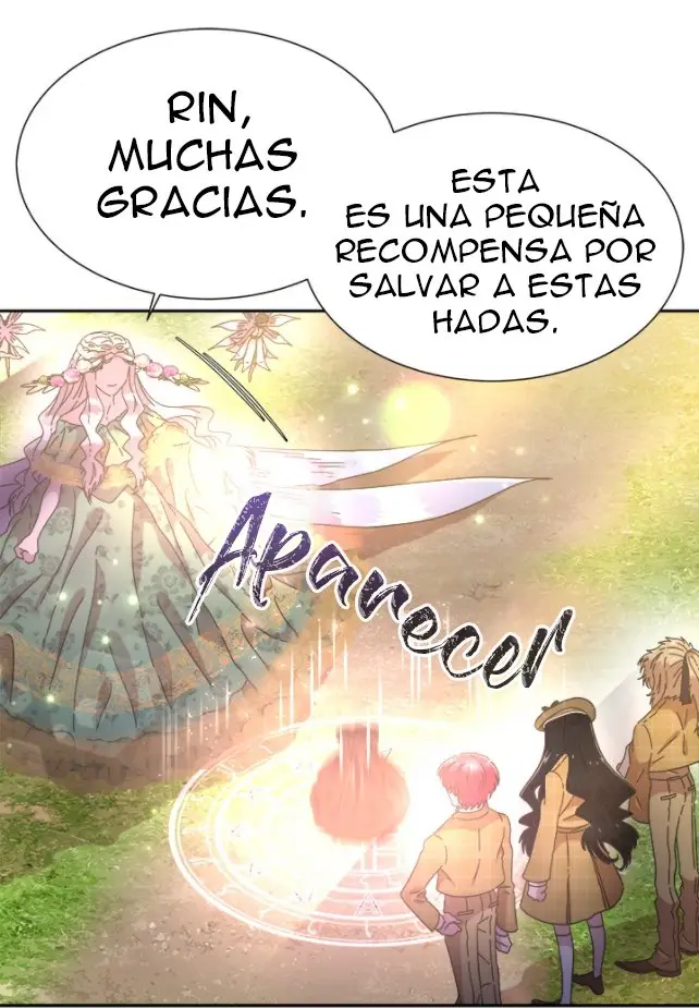Renaci Como La Hija Del Rey Demonio capítulo 101, página 68